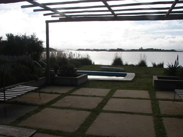 Lindisima casa en alquiler en Santa Monica con vistas al mar y laguna 